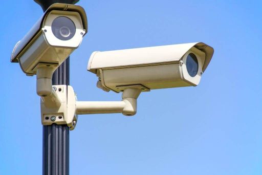 commercial cctv installers in Charlestown