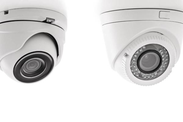 Residential cctv services Manchester