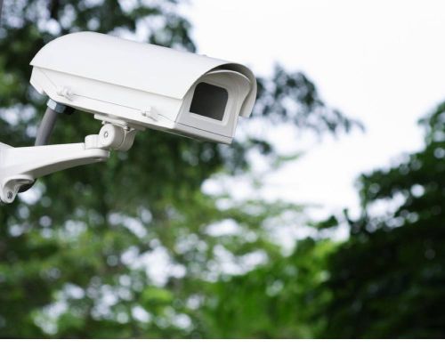 Manchester cctv installation for business