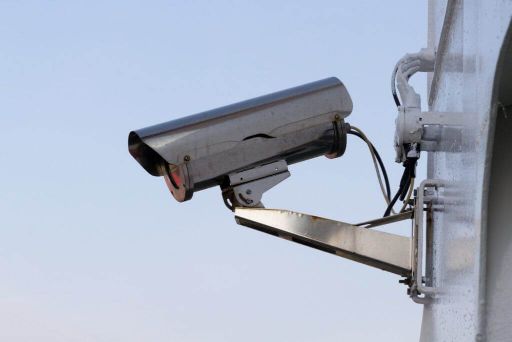 CCTV security supplier Manchester