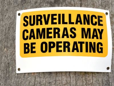 CCTV Installers Manchester