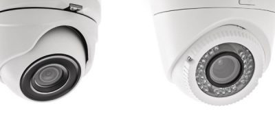 Residential cctv services Manchester